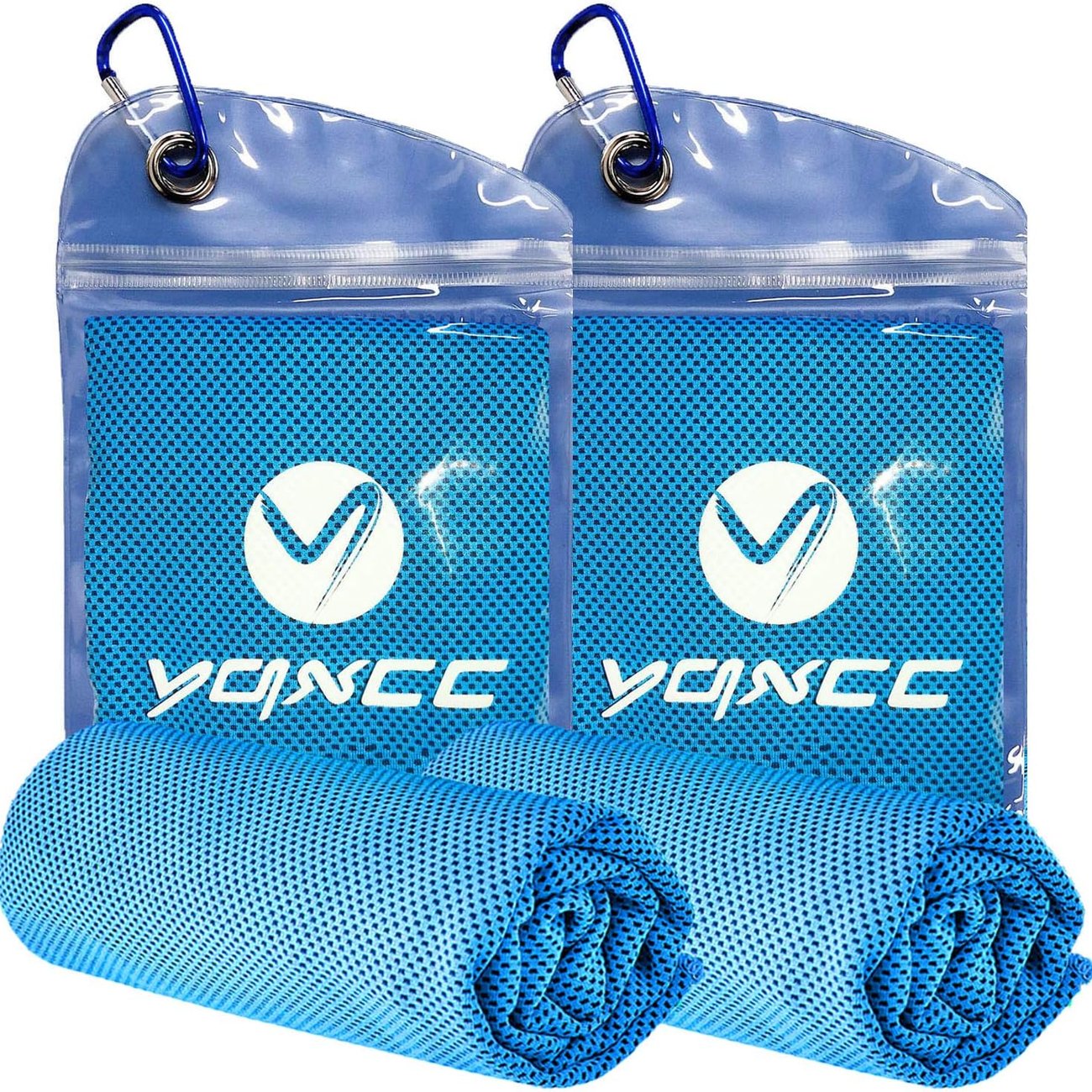 YQXCC Kühlendes Handtuch