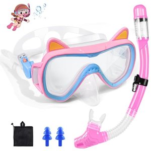 Zikenis Taucherbrille Kinder
