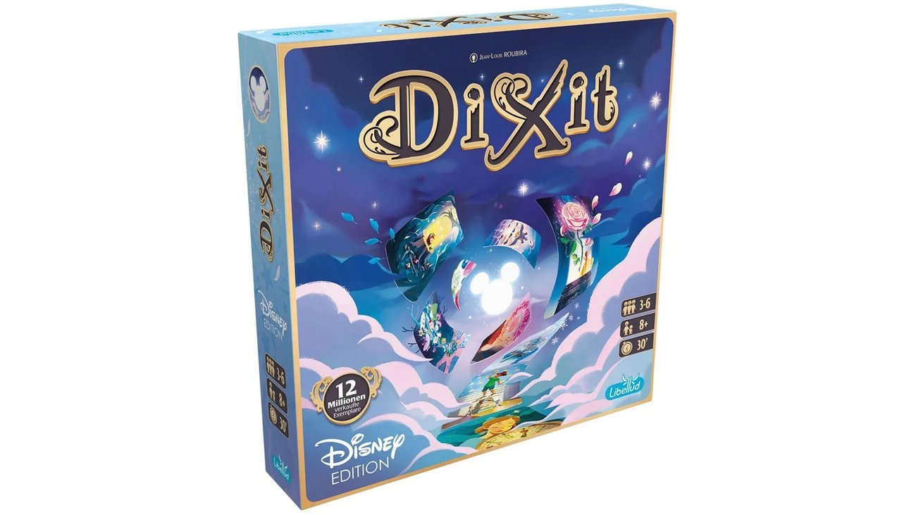 Disney-Edition bei Alternate zum Top-Preis