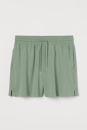 H&M+ Jerseyshorts