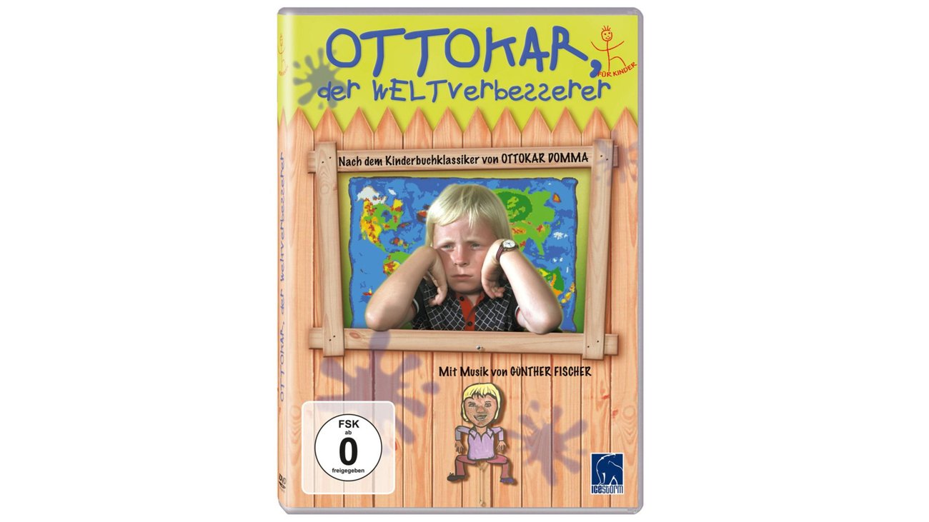 Ottokar, der Weltverbesserer