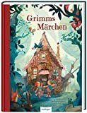 Grimms Märchenbuch 