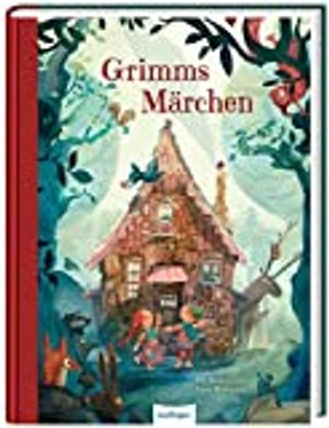 Grimms Märchenbuch 