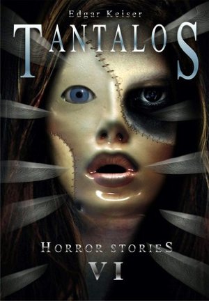 Tantalos (Horror Stories 6)