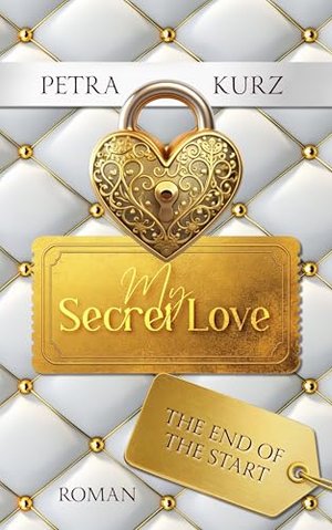 My Secret Love: The End of The Start