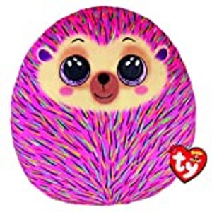 Ty Beanie Boos - Squish a Boo Rosa Igel Hildee - 40 cm, 2009317