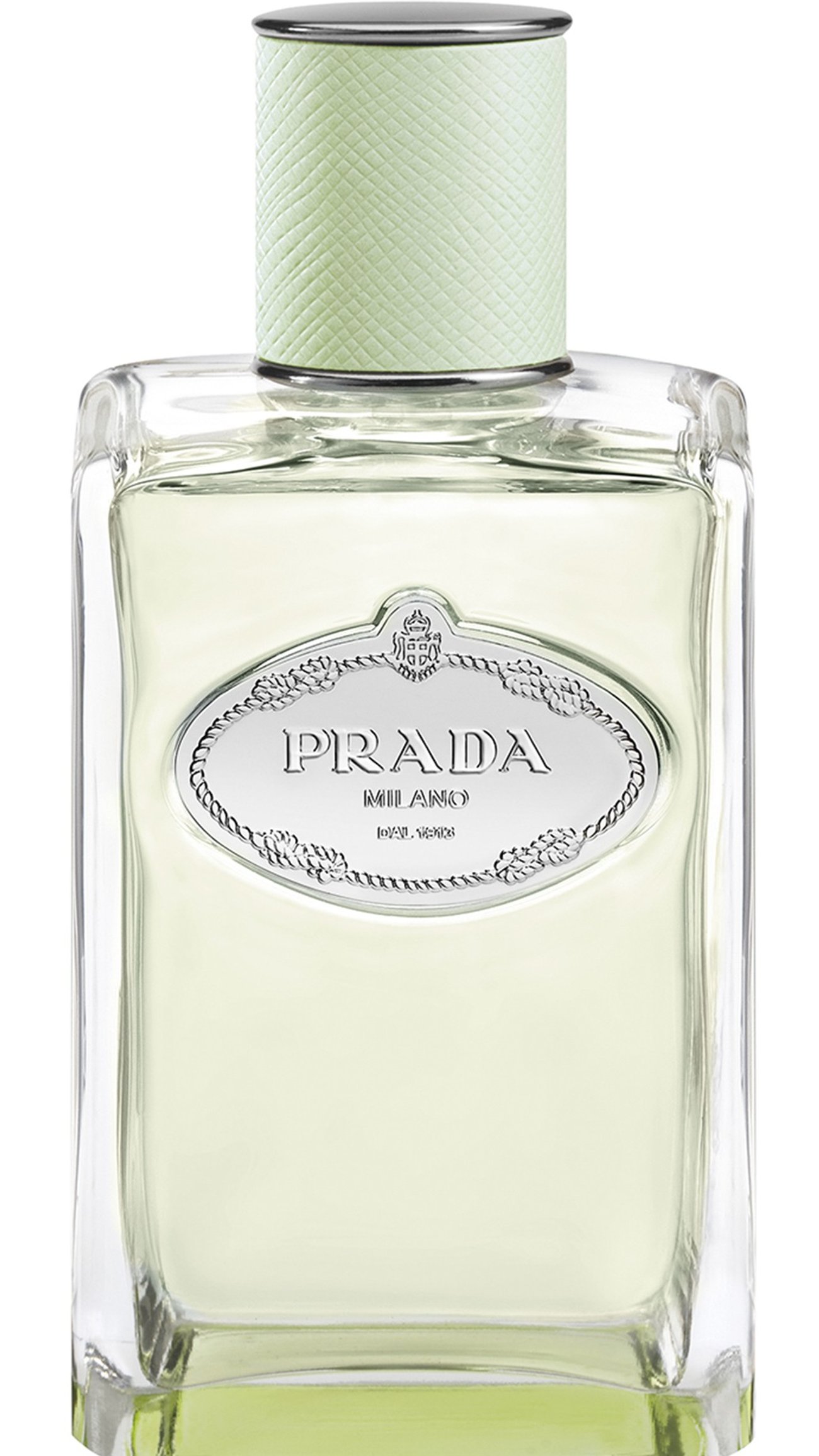 Prada Les Infusions Iris Eau de Parfum
