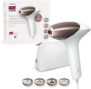 Philips Lumea Prestige IPL