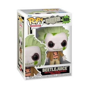 Funko Pop! „Beetlejuice Beetlejuice” - „Beetlejuice”