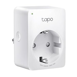 TP-Link Tapo Smart WLAN Steckdose Tapo P110