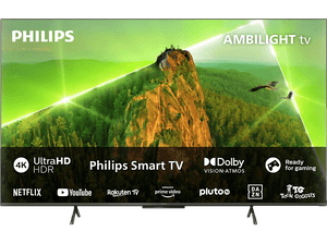 Philips 65PUS8108/12 (65 Zoll)