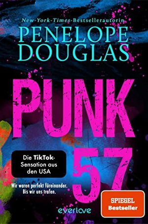 Punk 57: Roman