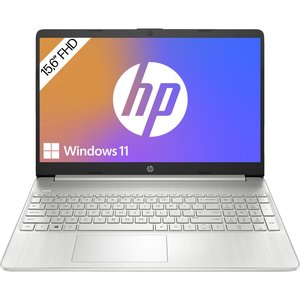 HP Notebook with 15.6 Zoll Display