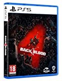 Back 4 Blood [Bonus uncut Edition] (Deutsche Verpackung)