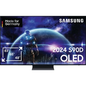 Samsung OLED TV (48 inch)