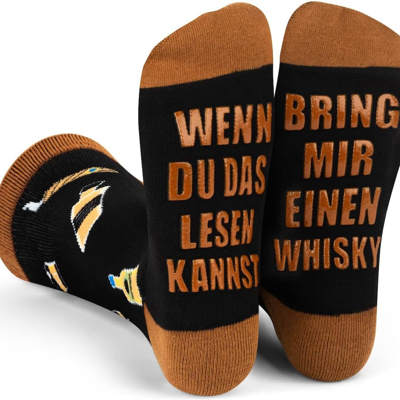 Lavley – Lustige Socken