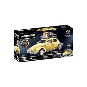 Playmobil 70827 - Volkswagen Käfer - Special Edition