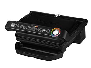 Tefal OptiGrill Kontaktgrill