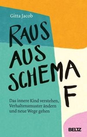 Gitta Jacob - Raus aus Schema F