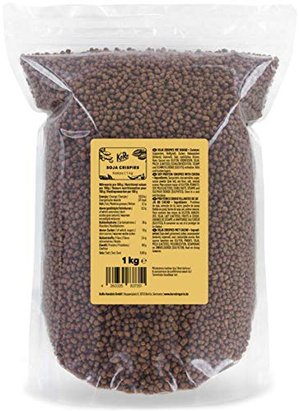 KoRo - Soja Crispies mit Kakao 1 kg