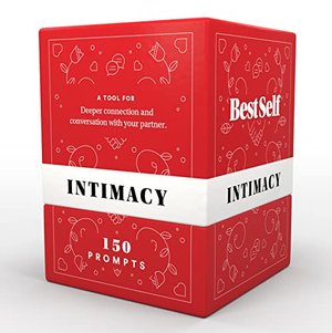 Intimacy-Kartenspiel von BestSelf