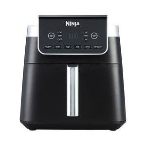 Ninja Air Fryer Heißluftfritteuse MAX PRO, 6,2L Airfryer