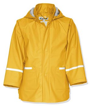 Playshoes Unisex Regenjacke