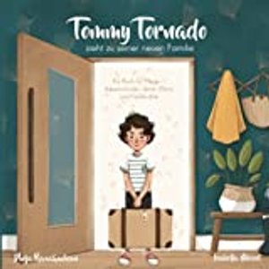 Tommy Tornado