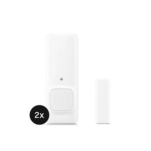 SwitchBot Contact Sensor - 2er-Set