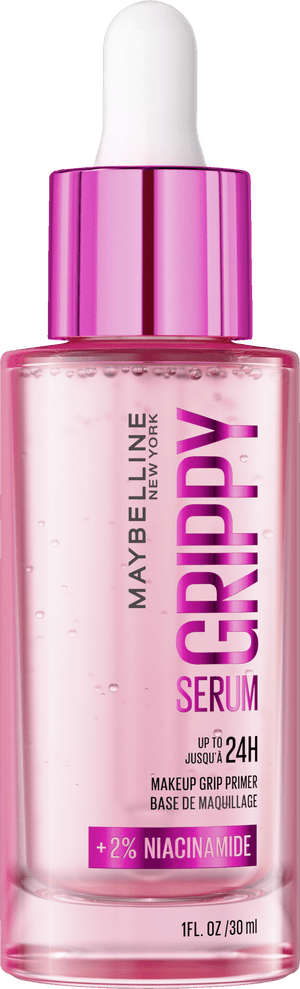 Maybelline New York Grippy Serum Primer