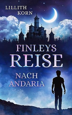 Finleys Reise nach Andaria