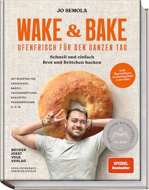 Wake & Bake von Jo Semola