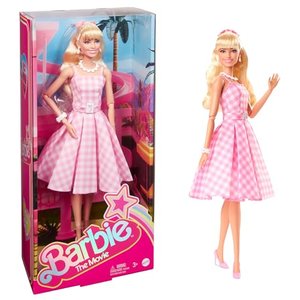 Barbie Puppe