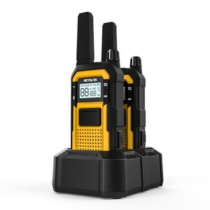 Retevis RB648 Walkie Talkie (2er-Set)