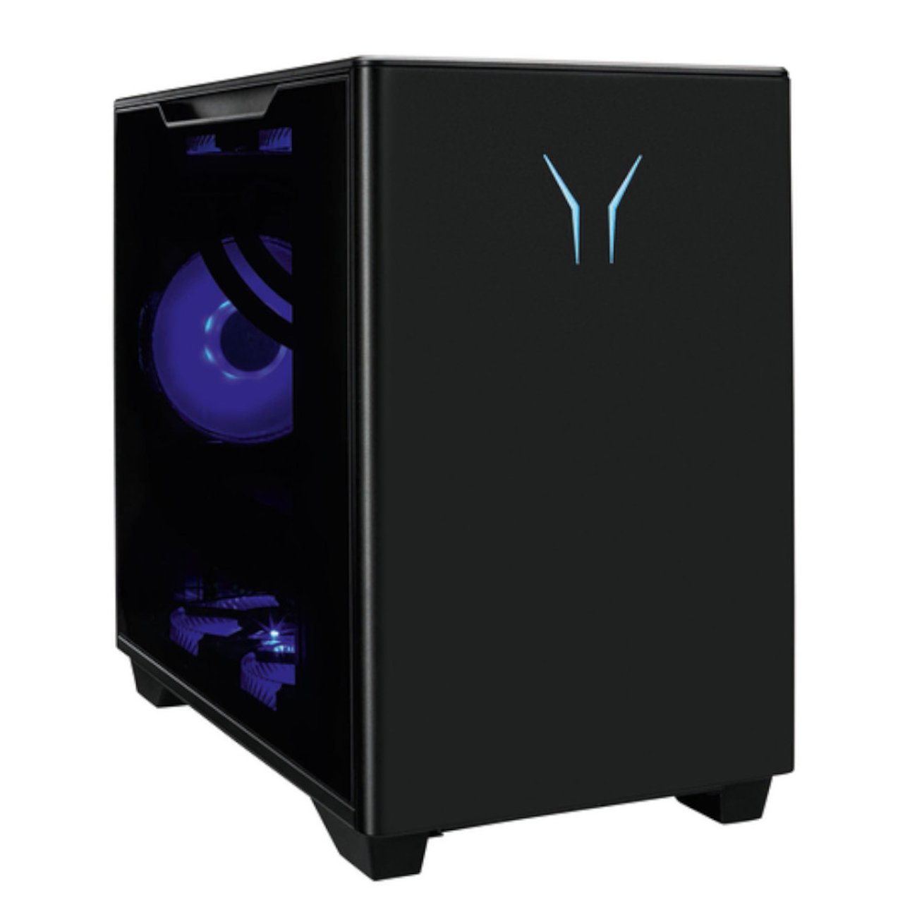 ERAZER High-End-Gaming-PC Bandit P20