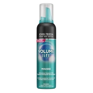 John Frieda Volume Lift - Mousse - Für schwereloses Volumen & Fülle