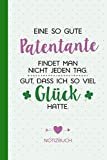 Patentante Geschenk Tolle PräsentIdeen für eine besondere Person