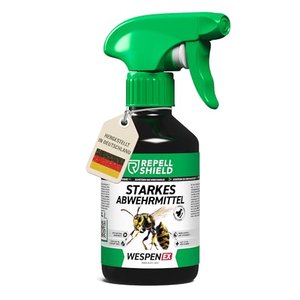 RepellShield Natürliches Wespenspray