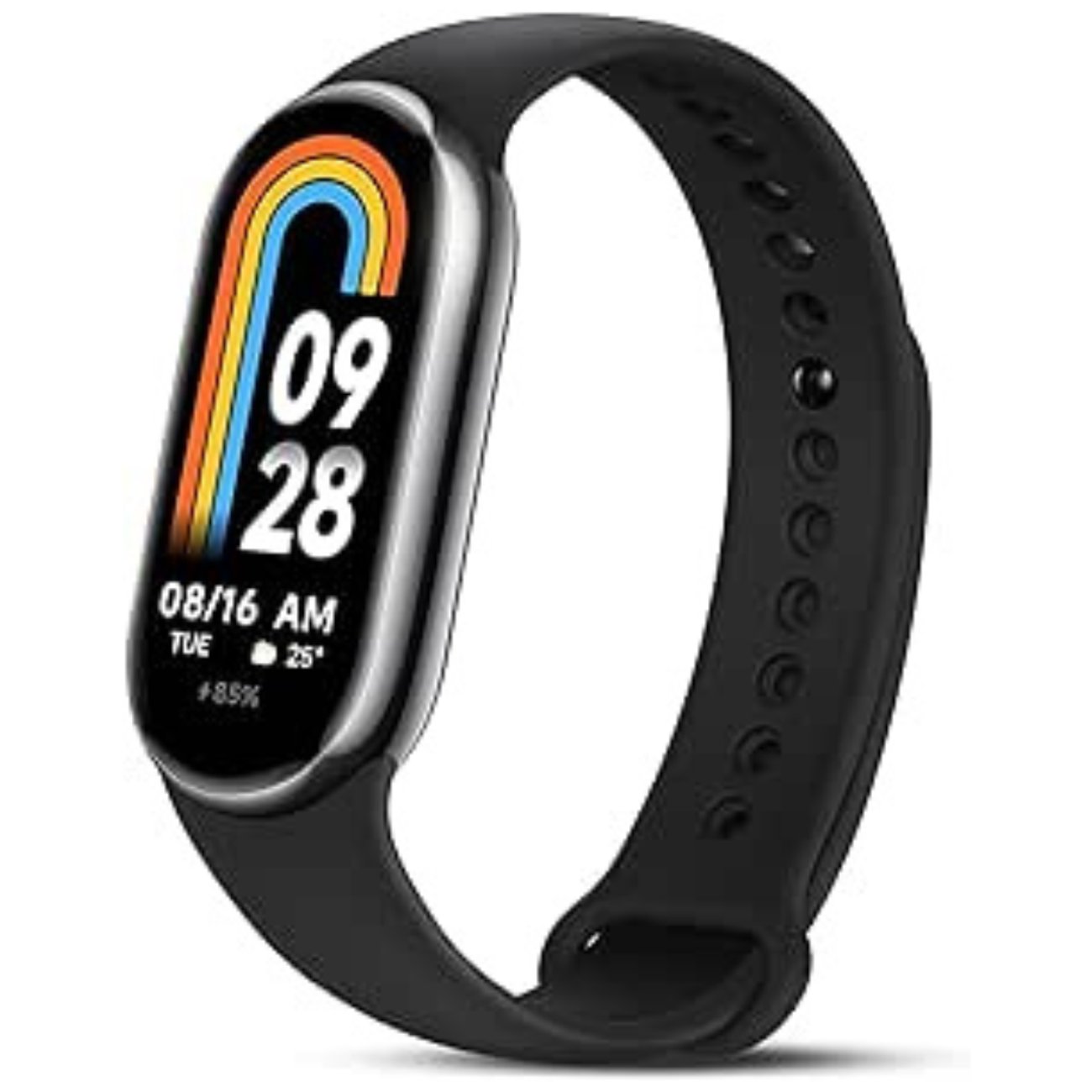 Xiaomi: Smart Band 8