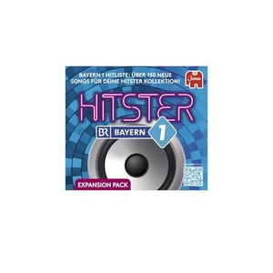 Hitster, Bayern 1