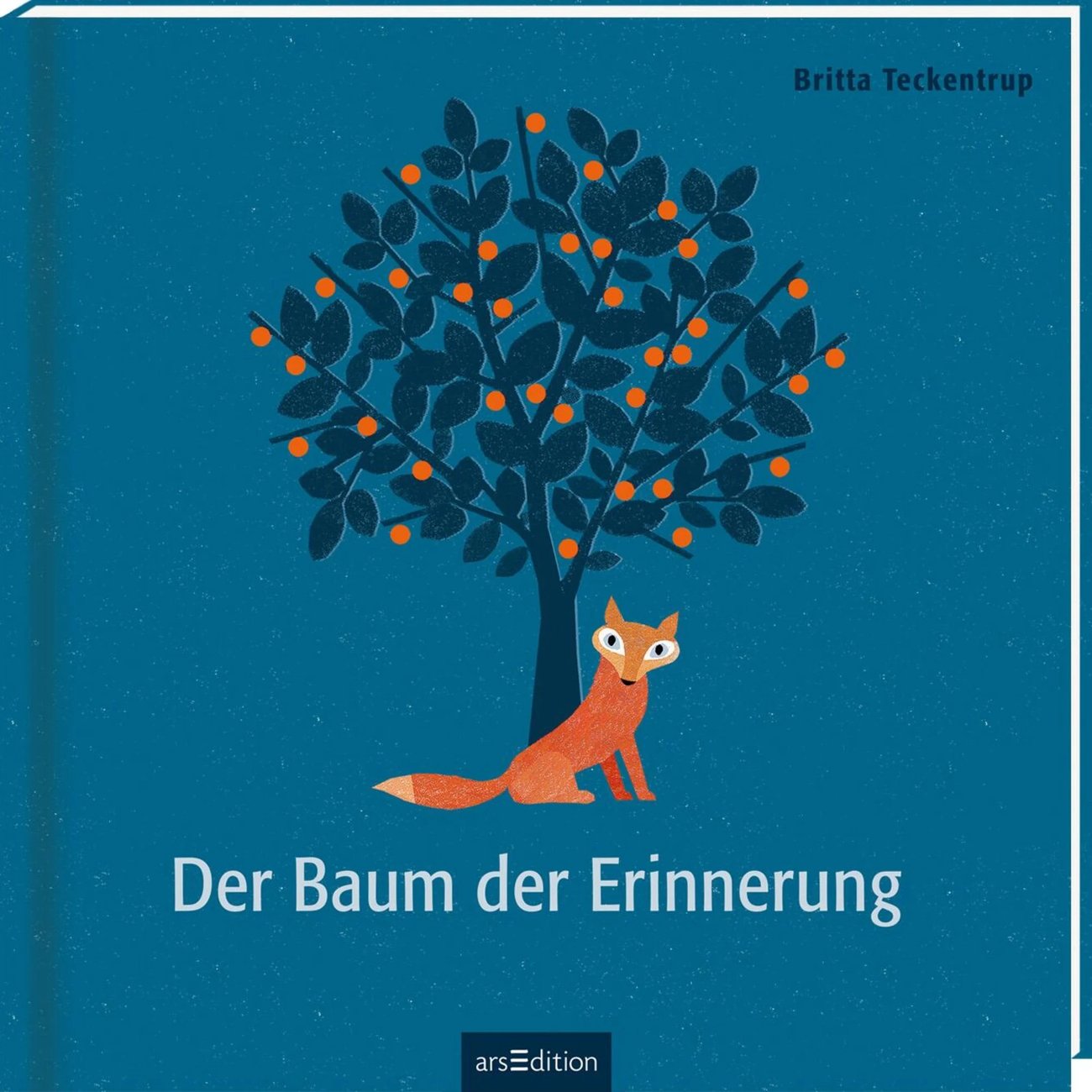 Der Baum der Erinnerung