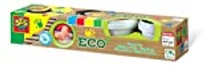 Eco Fingerfarbe 4 Farben x 150m