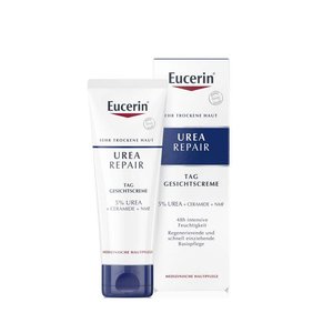 Eucerin Urea Repair Tag