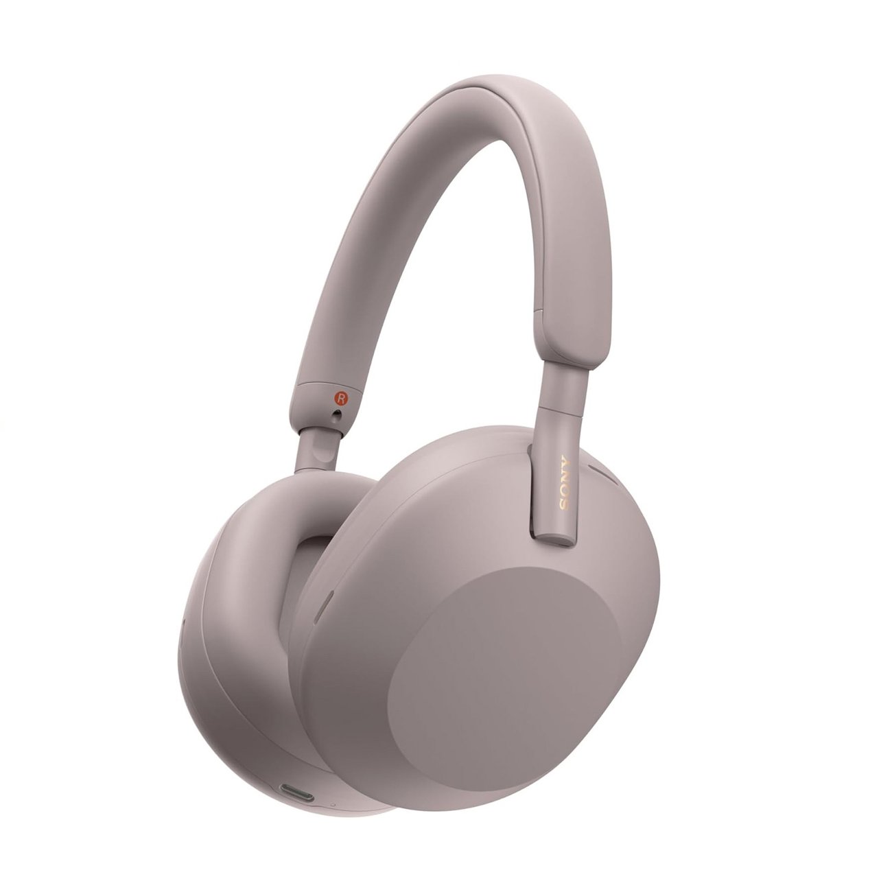 Sony WH-1000XM5 - Kabellose Over-Ear-Kopfhörer mit Noise Cancelling