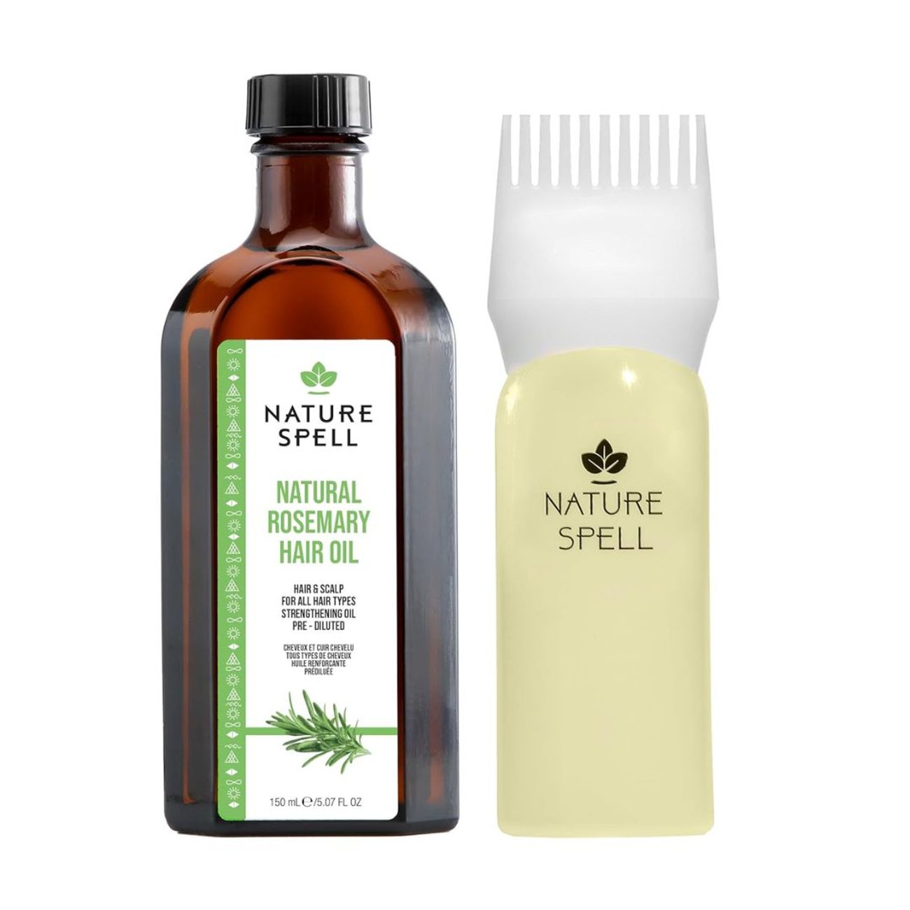 Nature Spell Rosmarinöl