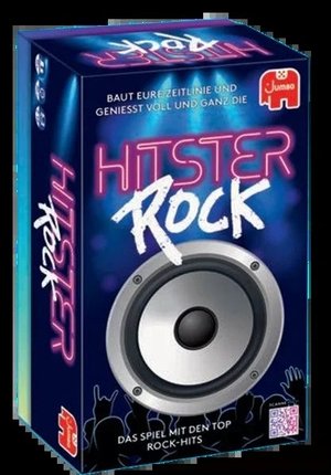 Hitster, Rock