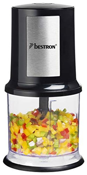 Bestron elektrischer Multi-Zerkleinerer