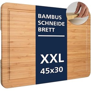Molunda Schneidebrett | Bambus