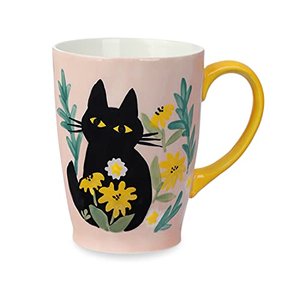 NymphFable Tasse Katze