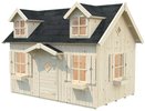 Palmako Spielhaus Marie